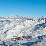Apartment la vanoise-9