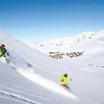 Apartment la vanoise-9