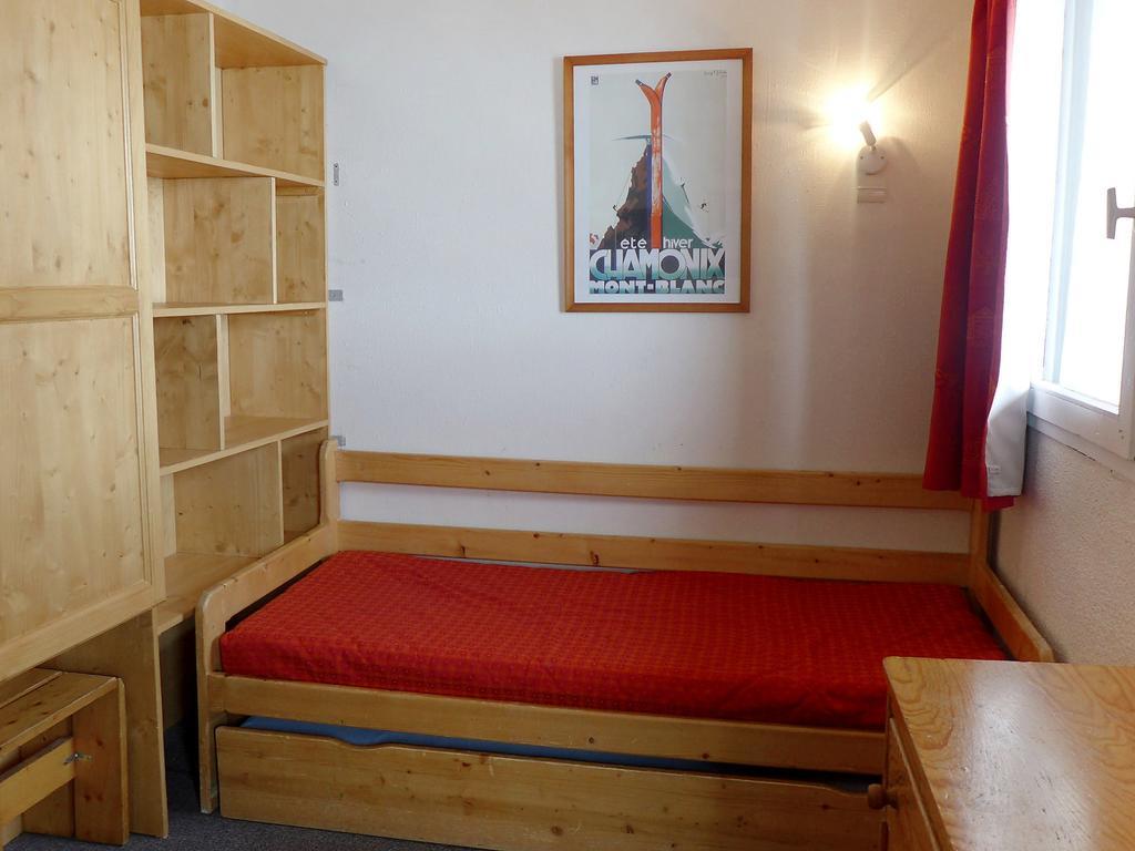 Apartment la vanoise-9 Appartement