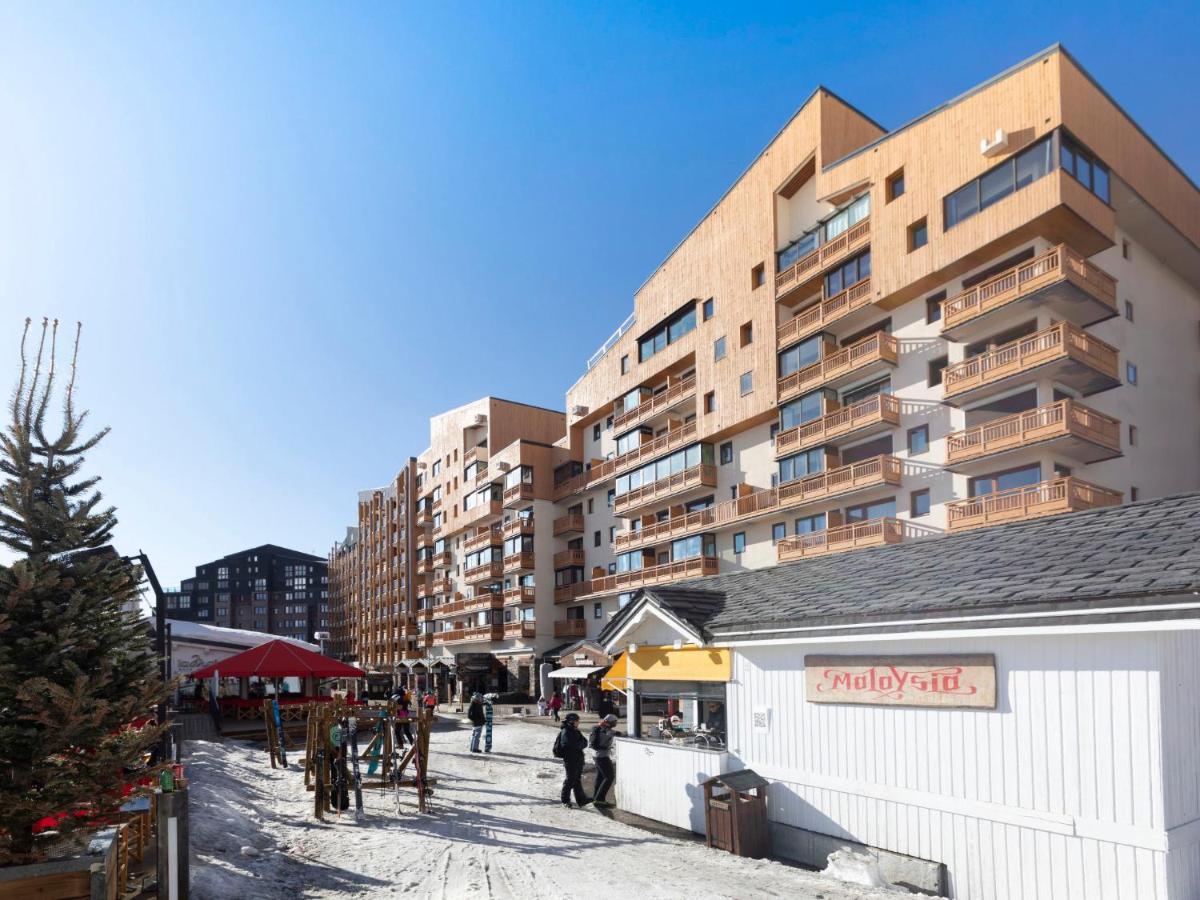 Apartment la vanoise-9 *