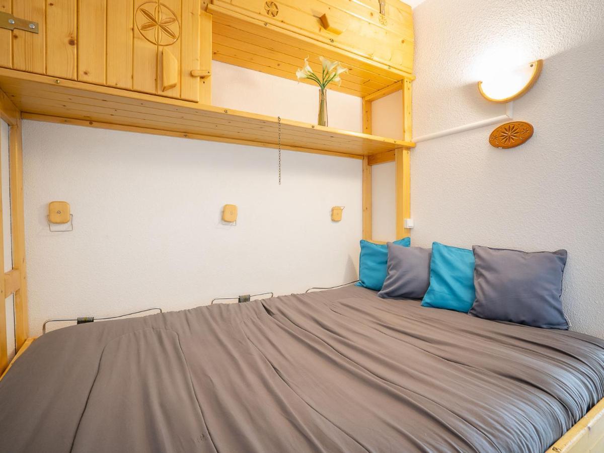Apartment la vanoise-9 *