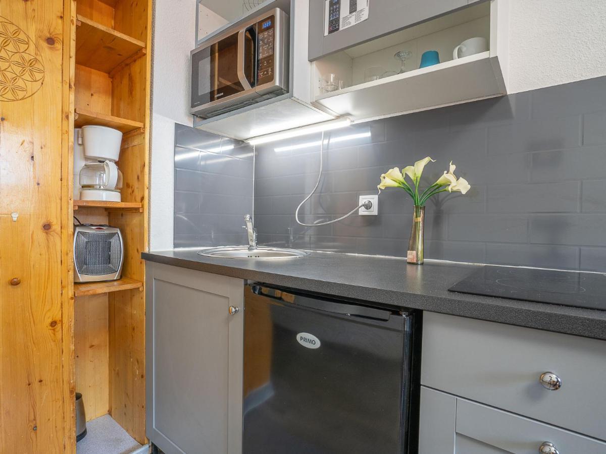 Apartment la vanoise-9 * Val Thorens