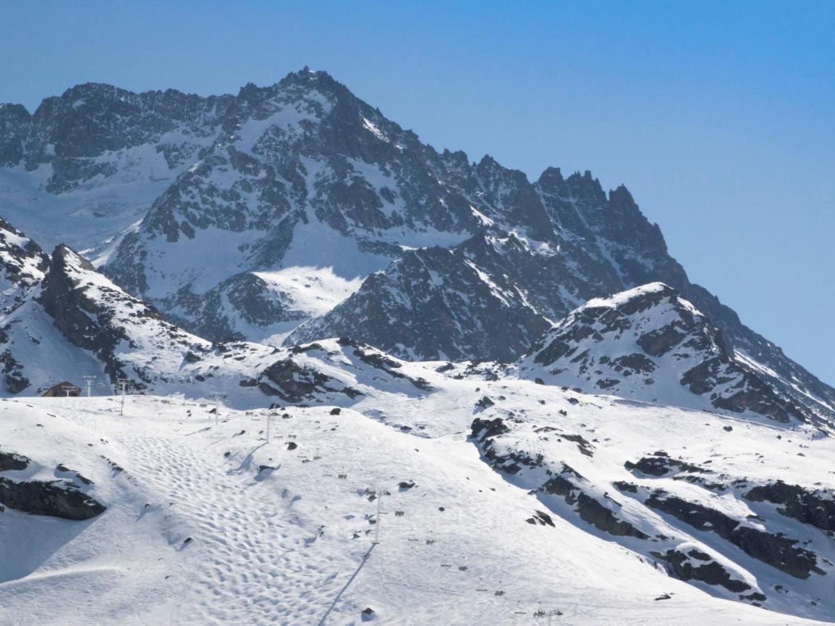 Apartment la vanoise-9 *