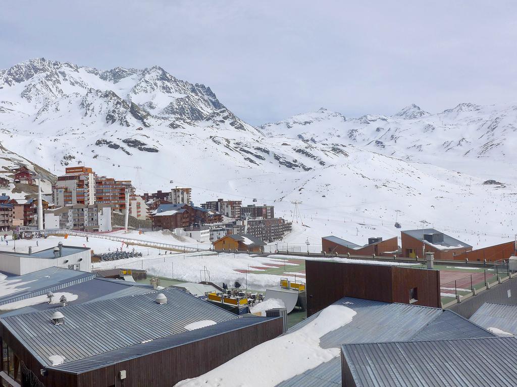 Apartment Apartment Arcelle III Val Thorens Val Thorens