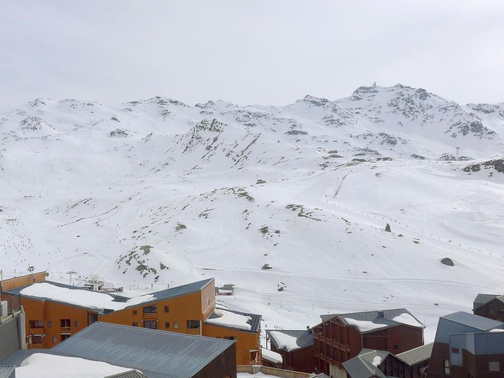 Apartment Arcelle III Val Thorens Apartment