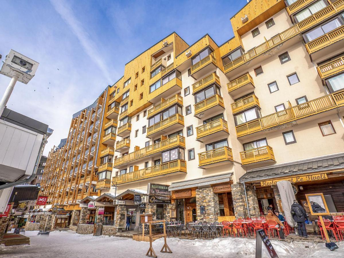 Apartment Arcelle III Val Thorens * Val Thorens