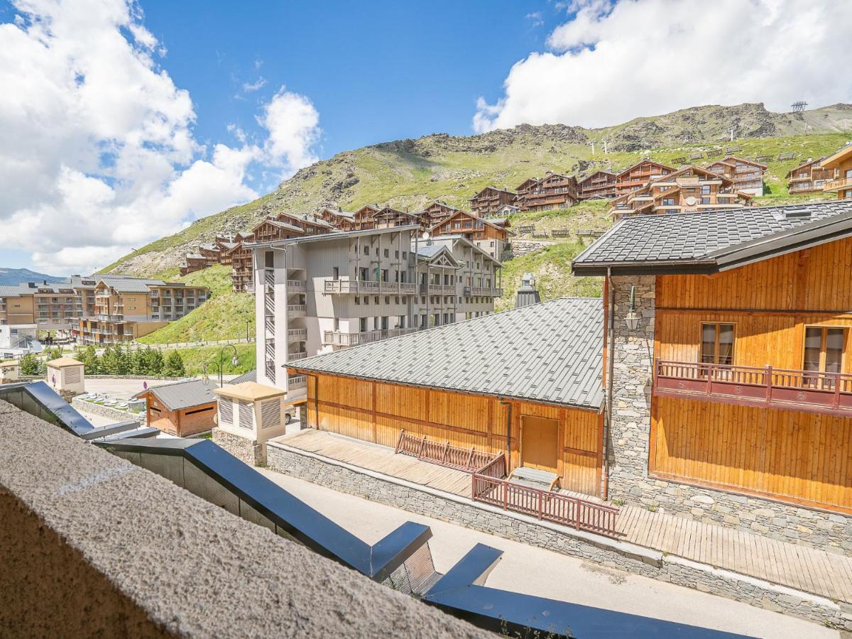 Apartment Apartment Arcelle III Val Thorens