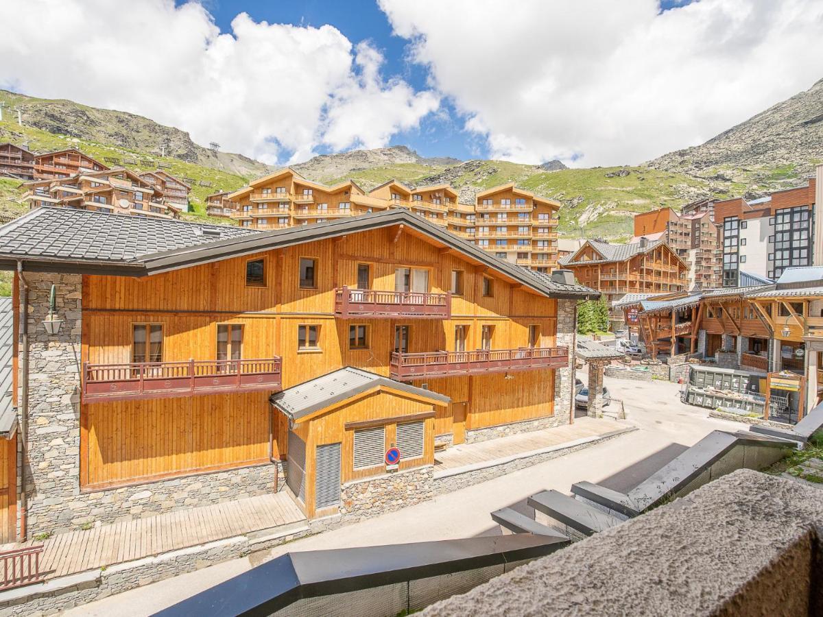 Apartment Apartment Arcelle III Val Thorens