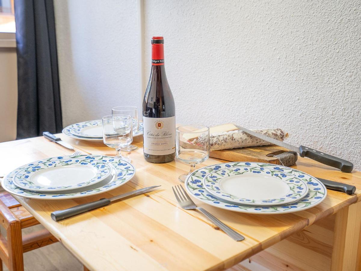 Apartment Apartment Arcelle III Val Thorens *