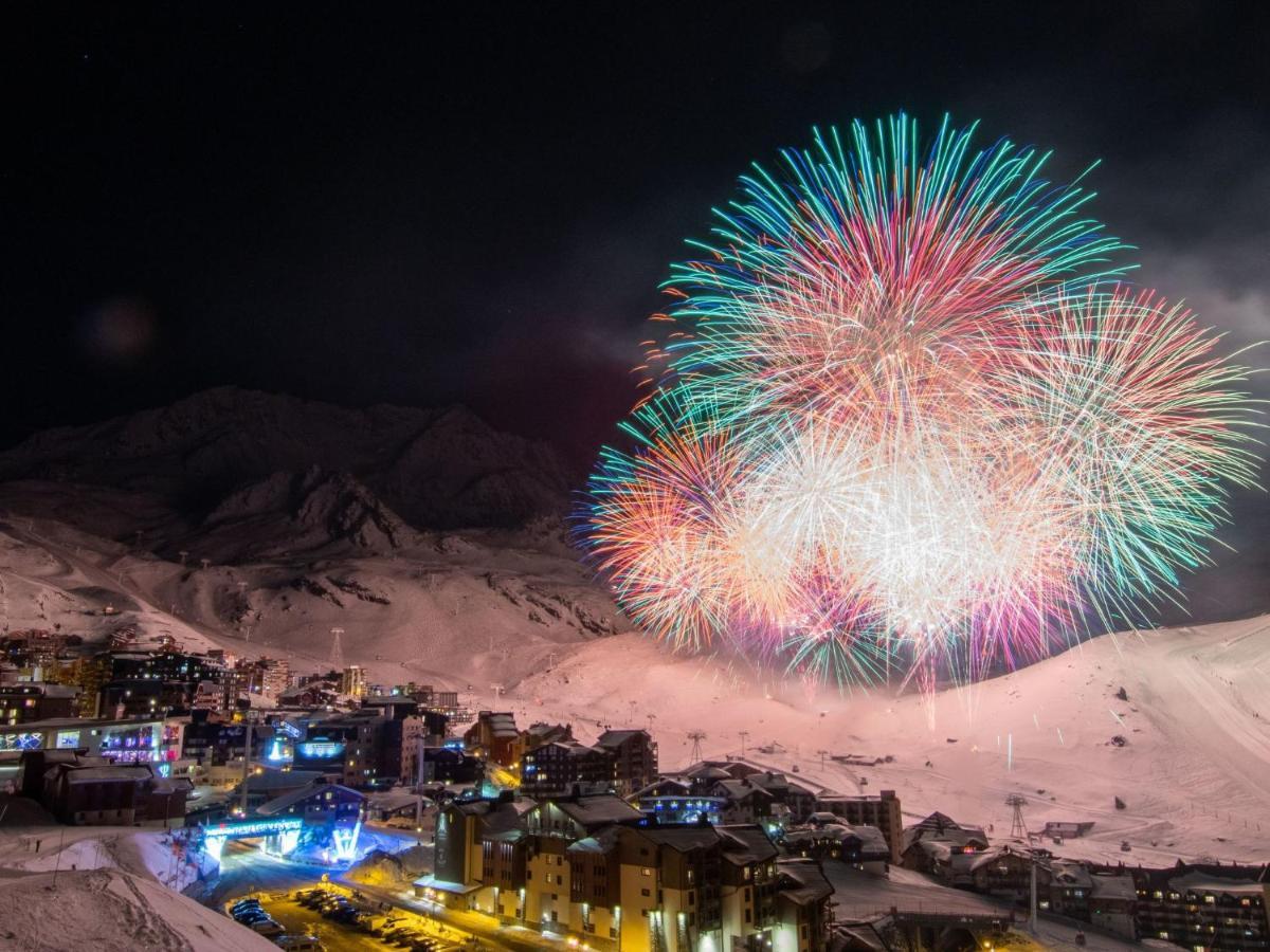 Apartment Apartment Arcelle III Val Thorens