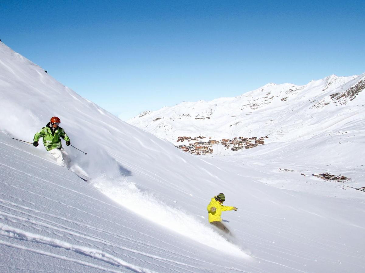 Apartment Arcelle III Val Thorens Val Thorens