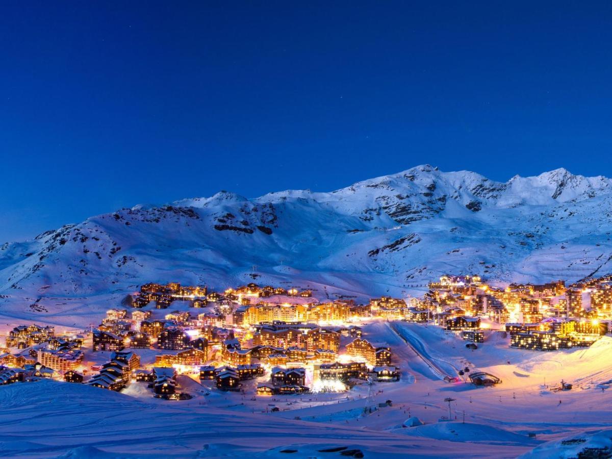 Apartment Arcelle III Val Thorens Apartment