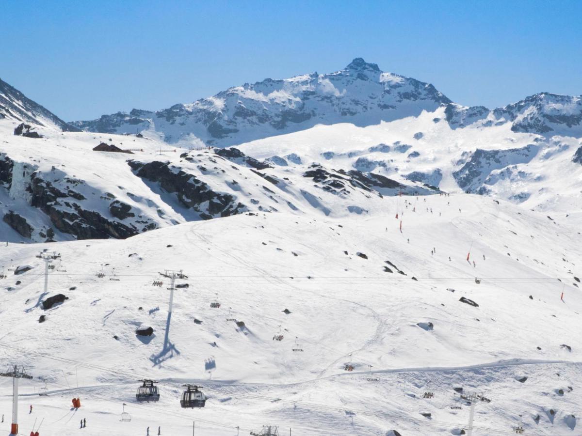 Apartment Arcelle III Val Thorens Apartment